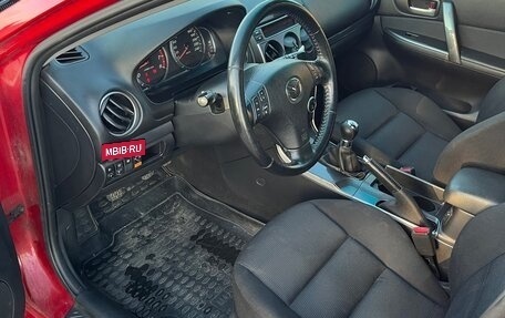 Mazda 6, 2007 год, 545 000 рублей, 12 фотография