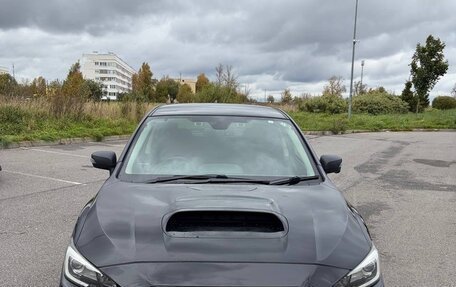 Subaru Levorg I, 2017 год, 1 780 000 рублей, 1 фотография
