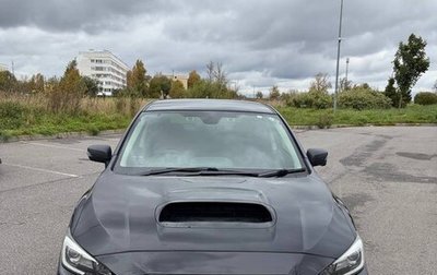 Subaru Levorg I, 2017 год, 1 780 000 рублей, 1 фотография