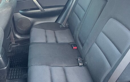 Mazda 6, 2007 год, 545 000 рублей, 20 фотография