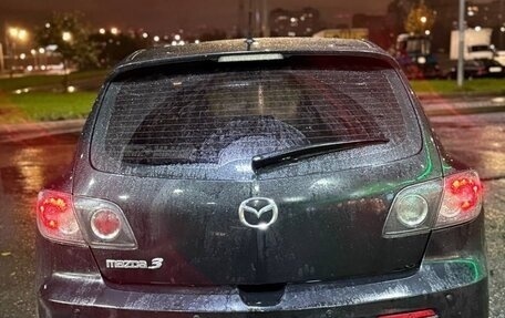 Mazda 3, 2008 год, 369 000 рублей, 1 фотография