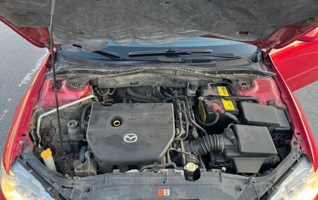 Mazda 6, 2007 год, 545 000 рублей, 21 фотография