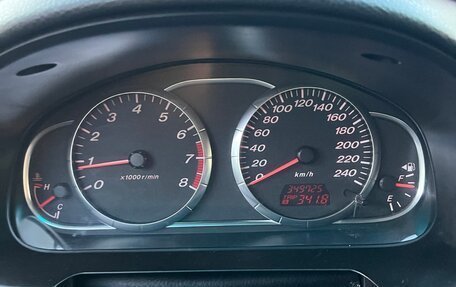 Mazda 6, 2007 год, 545 000 рублей, 24 фотография