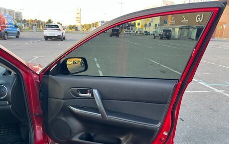 Mazda 6, 2007 год, 545 000 рублей, 19 фотография