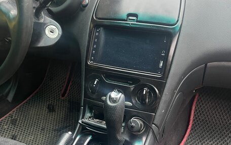 Toyota Celica VII рестайлинг, 2004 год, 750 000 рублей, 8 фотография