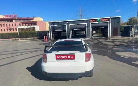 Toyota Celica VII рестайлинг, 2004 год, 750 000 рублей, 5 фотография