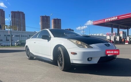 Toyota Celica VII рестайлинг, 2004 год, 750 000 рублей, 2 фотография