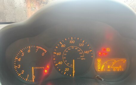 Toyota Celica VII рестайлинг, 2004 год, 750 000 рублей, 12 фотография