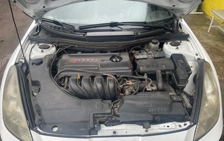 Toyota Celica VII рестайлинг, 2004 год, 750 000 рублей, 15 фотография