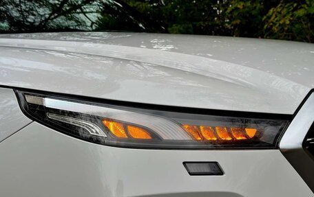 Hyundai Palisade I, 2020 год, 4 490 000 рублей, 9 фотография