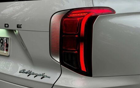 Hyundai Palisade I, 2020 год, 4 490 000 рублей, 10 фотография