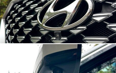 Hyundai Palisade I, 2020 год, 4 490 000 рублей, 11 фотография