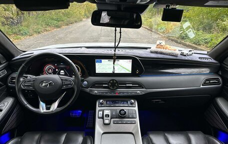 Hyundai Palisade I, 2020 год, 4 490 000 рублей, 17 фотография