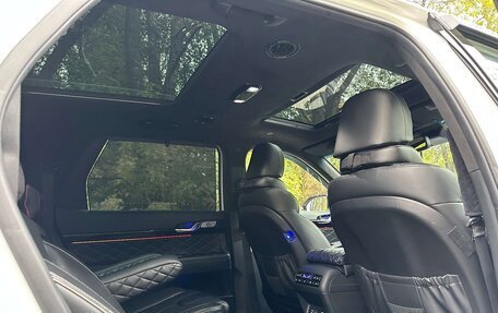 Hyundai Palisade I, 2020 год, 4 490 000 рублей, 20 фотография