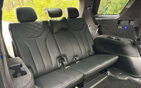 Hyundai Palisade I, 2020 год, 4 490 000 рублей, 23 фотография