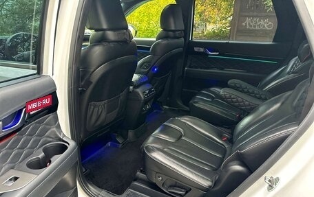 Hyundai Palisade I, 2020 год, 4 490 000 рублей, 22 фотография
