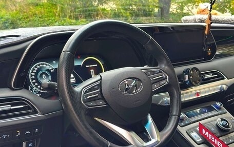 Hyundai Palisade I, 2020 год, 4 490 000 рублей, 15 фотография