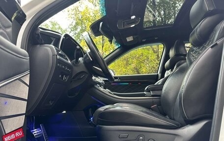Hyundai Palisade I, 2020 год, 4 490 000 рублей, 16 фотография