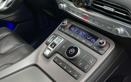 Hyundai Palisade I, 2020 год, 4 490 000 рублей, 35 фотография