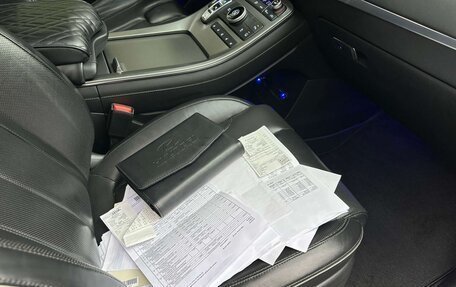 Hyundai Palisade I, 2020 год, 4 490 000 рублей, 40 фотография