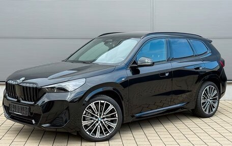 BMW X1, 2023 год, 3 870 000 рублей, 2 фотография