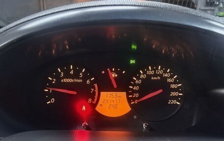 Nissan Micra III, 2008 год, 420 000 рублей, 6 фотография