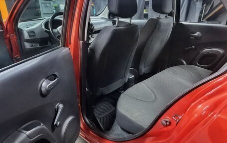 Nissan Micra III, 2008 год, 420 000 рублей, 3 фотография