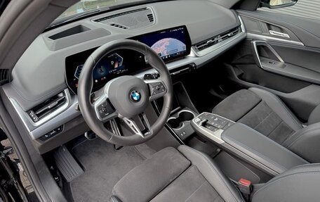 BMW X1, 2023 год, 3 870 000 рублей, 11 фотография