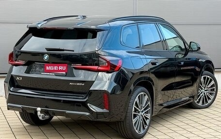 BMW X1, 2023 год, 3 870 000 рублей, 5 фотография