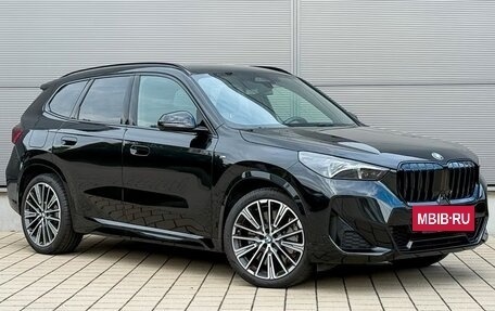 BMW X1, 2023 год, 3 870 000 рублей, 4 фотография