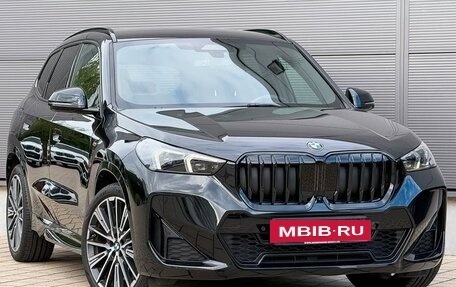 BMW X1, 2023 год, 3 870 000 рублей, 3 фотография