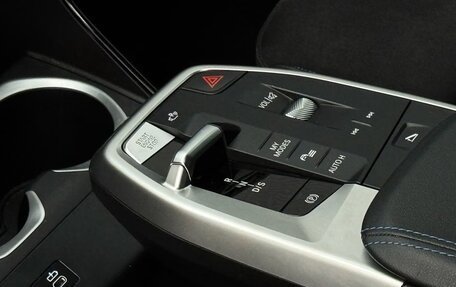 BMW X1, 2023 год, 3 870 000 рублей, 15 фотография