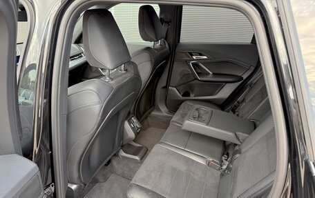 BMW X1, 2023 год, 3 870 000 рублей, 24 фотография