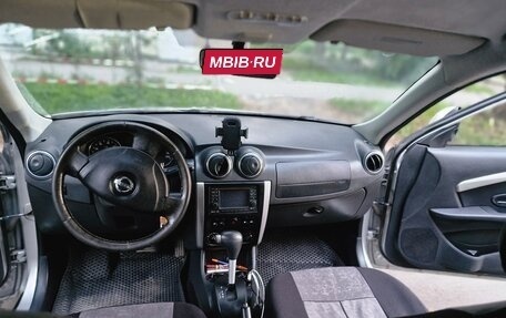 Nissan Almera, 2014 год, 635 000 рублей, 3 фотография