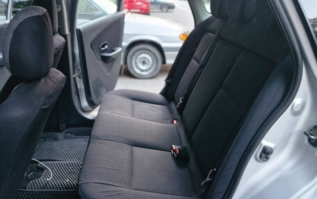 Nissan Almera, 2014 год, 635 000 рублей, 4 фотография