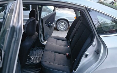 Nissan Almera, 2014 год, 635 000 рублей, 8 фотография
