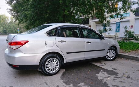 Nissan Almera, 2014 год, 635 000 рублей, 7 фотография