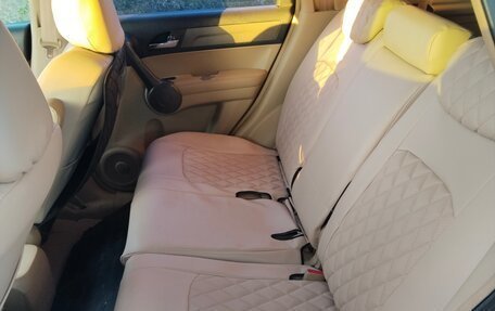 Honda CR-V III рестайлинг, 2008 год, 850 000 рублей, 14 фотография