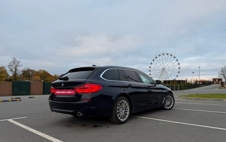 BMW 5 серия, 2018 год, 2 600 000 рублей, 6 фотография