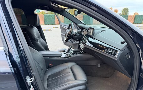 BMW 5 серия, 2018 год, 2 600 000 рублей, 16 фотография