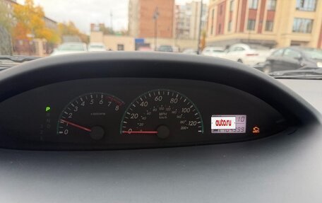 Toyota Yaris III рестайлинг, 2009 год, 550 000 рублей, 6 фотография