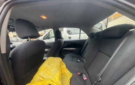 Toyota Yaris III рестайлинг, 2009 год, 550 000 рублей, 11 фотография