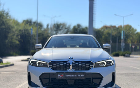 BMW 3 серия, 2026 год, 5 800 000 рублей, 3 фотография