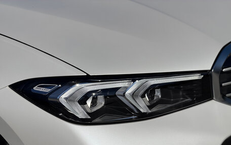 BMW 3 серия, 2026 год, 5 800 000 рублей, 2 фотография