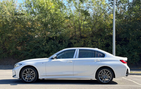 BMW 3 серия, 2026 год, 5 800 000 рублей, 5 фотография