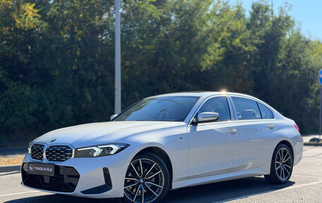 BMW 3 серия, 2026 год, 5 800 000 рублей, 4 фотография
