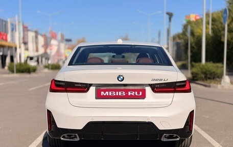 BMW 3 серия, 2026 год, 5 800 000 рублей, 7 фотография