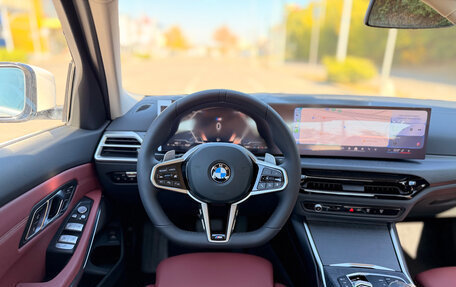 BMW 3 серия, 2026 год, 5 800 000 рублей, 13 фотография