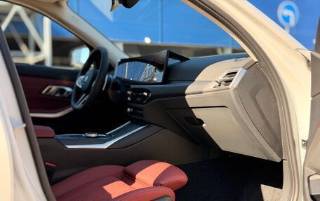 BMW 3 серия, 2026 год, 5 800 000 рублей, 12 фотография