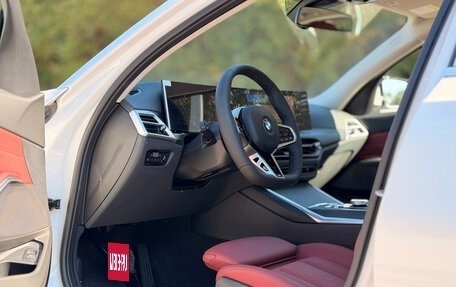 BMW 3 серия, 2026 год, 5 800 000 рублей, 8 фотография